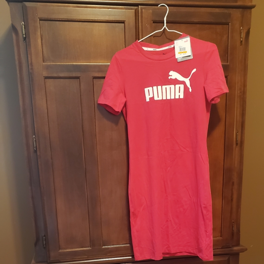 T-Shirt Dress (BNWT)